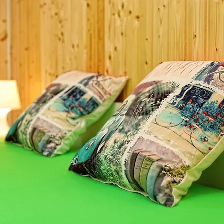 Casa vacanze Plotki Lux