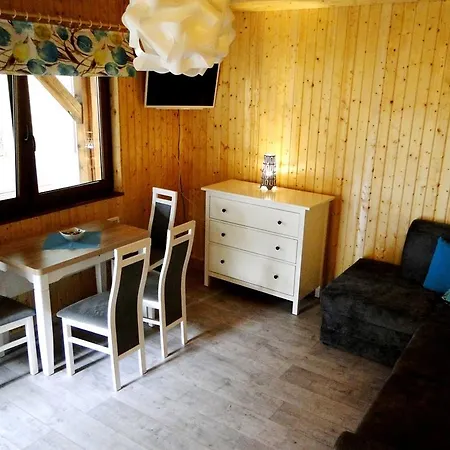 Plotki Lux Casa vacanze Piła