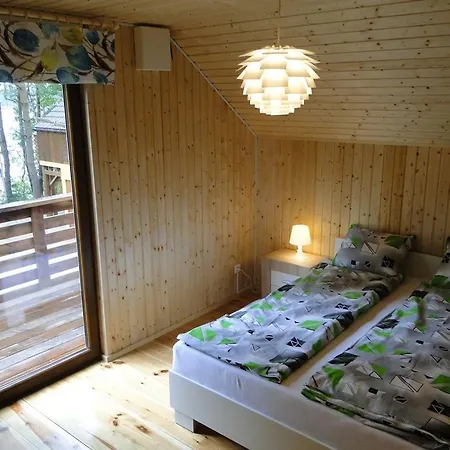 Casa vacanze Plotki Lux *