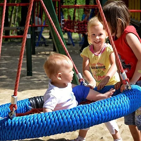 Plotki Lux Casa vacanze Piła