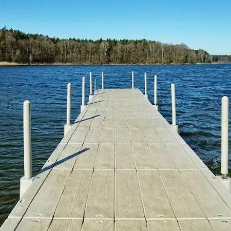 Plotki Lux Casa vacanze Piła