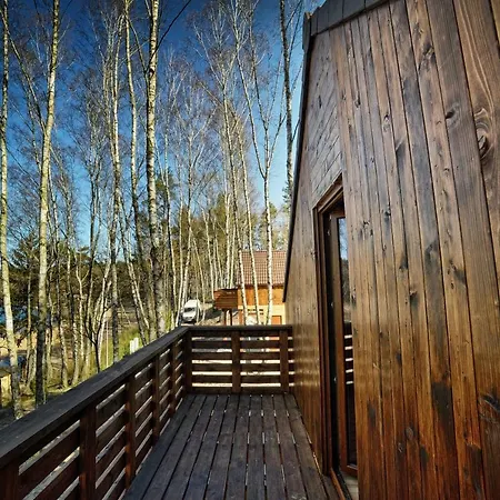 Casa vacanze Plotki Lux *