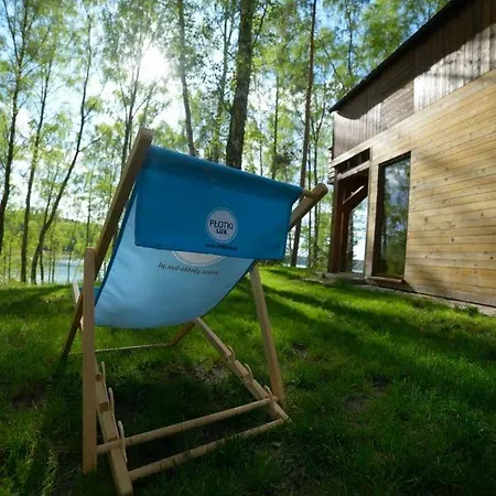 Casa vacanze Plotki Lux Piła