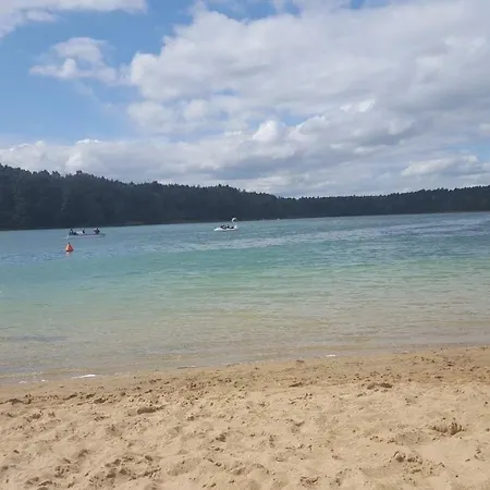 Plotki Lux Casa vacanze Piła
